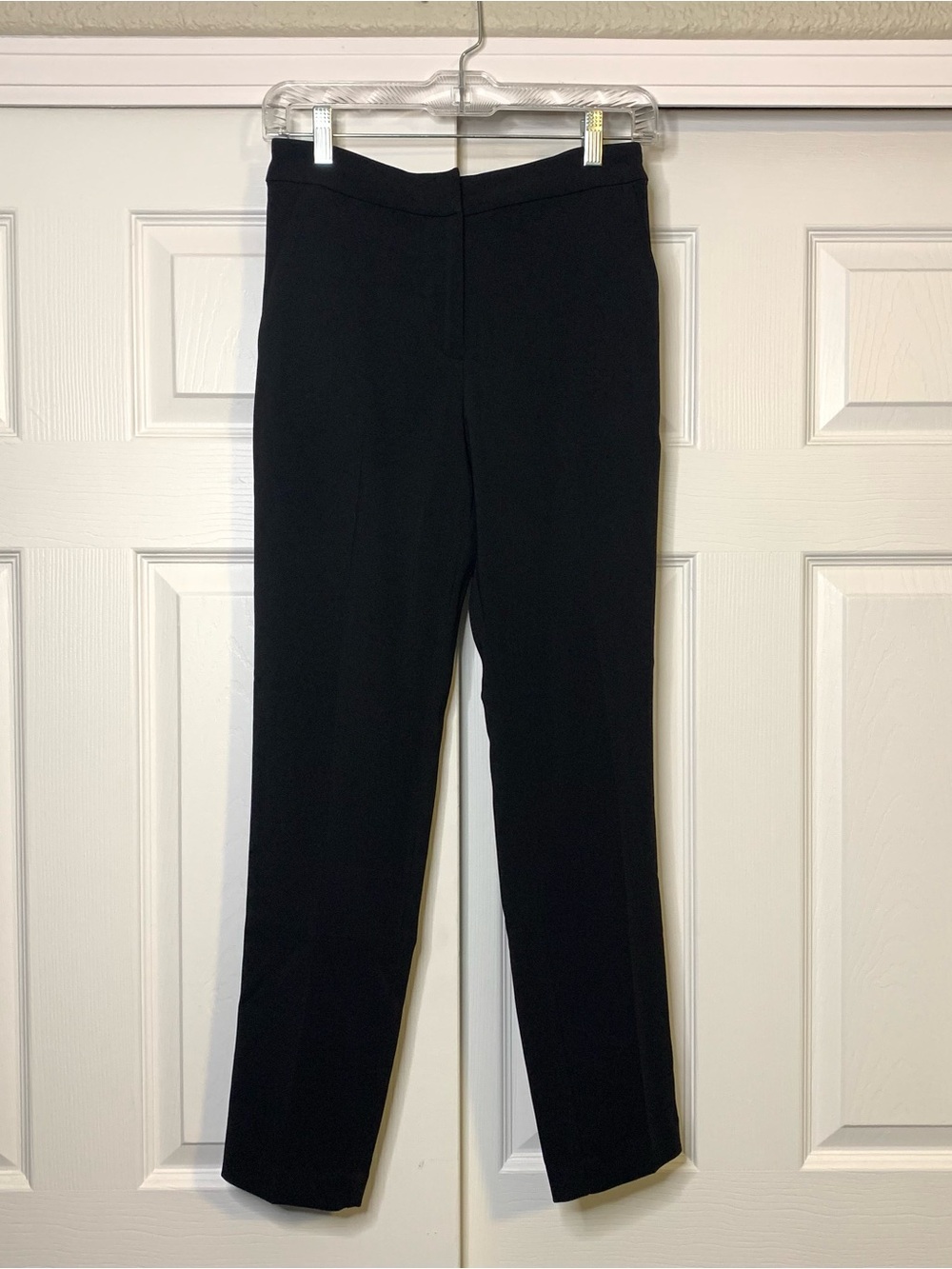 Womans Forever21 Black Trousers
